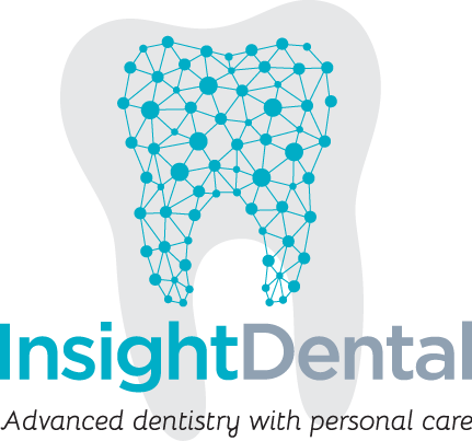 Insight Dental Logo
